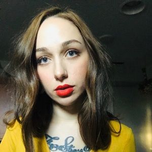 Meet your Posher, Joslynn